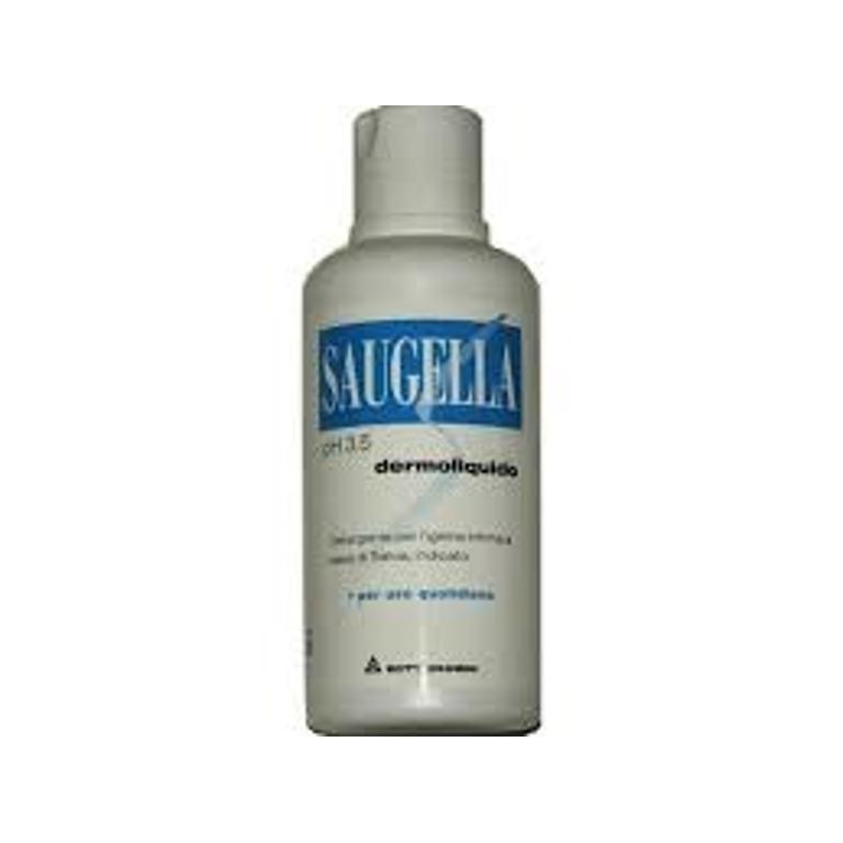 Saugella Dermoliquido 500 ml