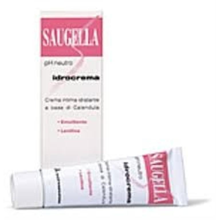 SAUGELLA IDROCREMA PH NEU 30ML