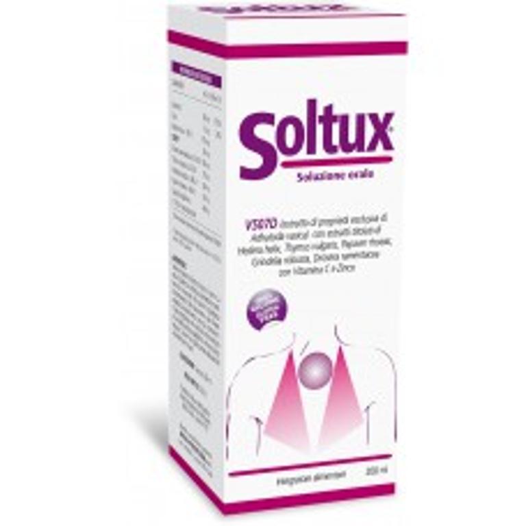 SOLTUX 200ML