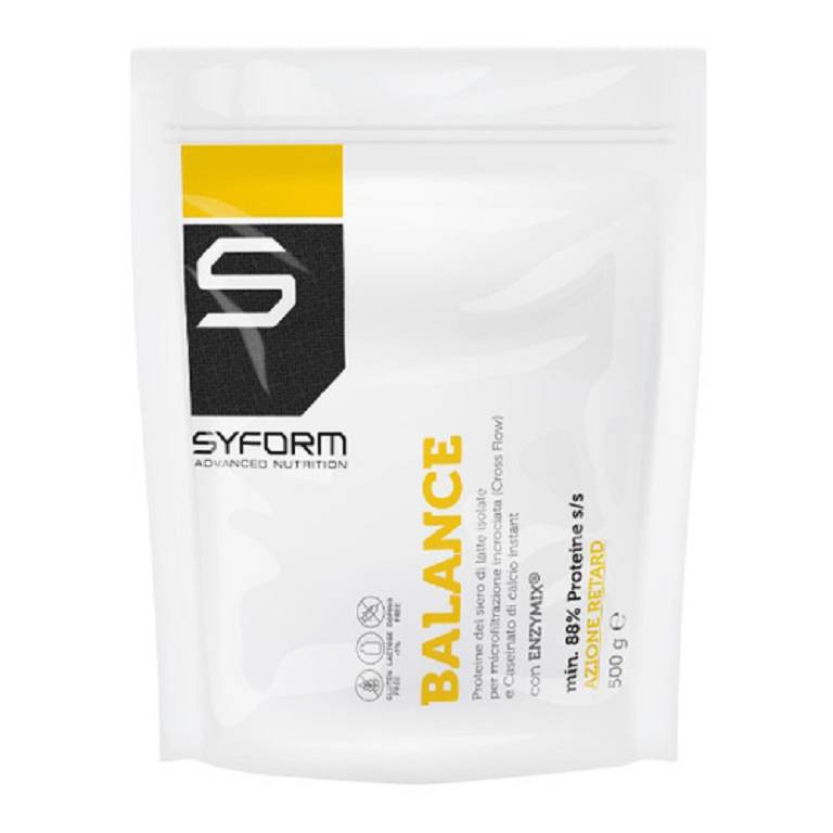 Syform BALANCE CACAO 500G