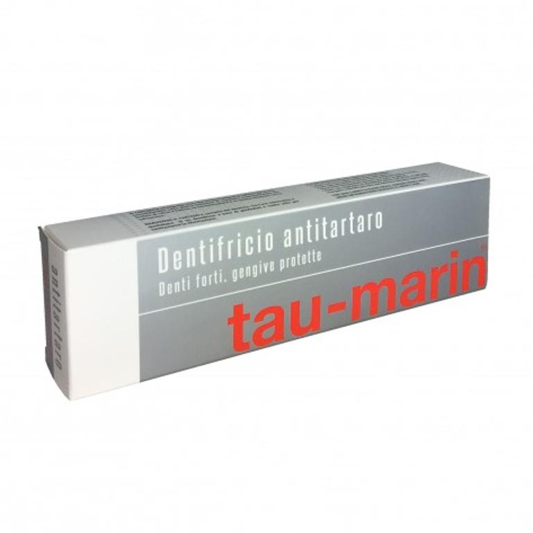 TAU MARIN DENTIFRICIO PROT TOTALE 75 ml