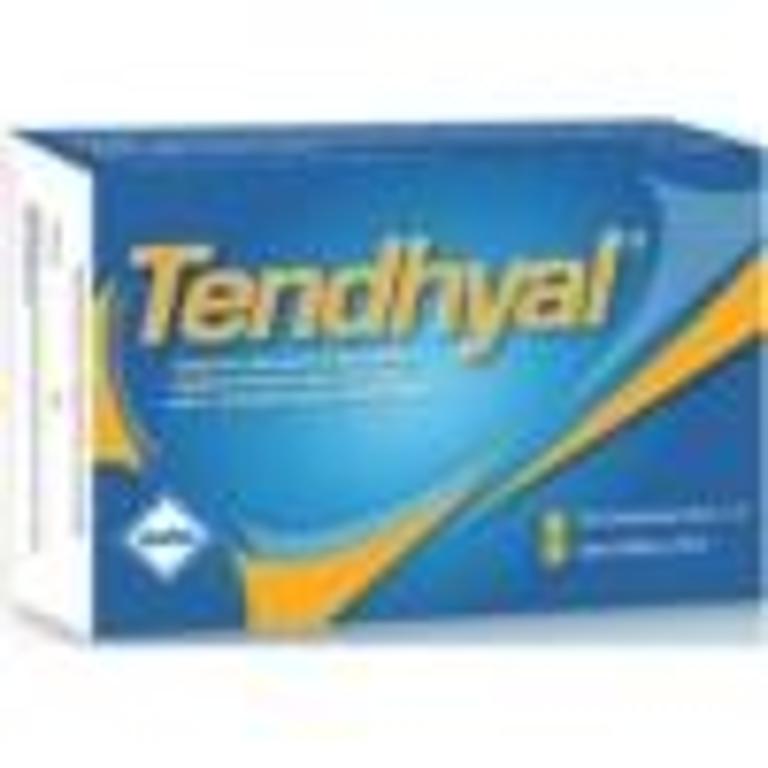 TENDHYAL 30CPR