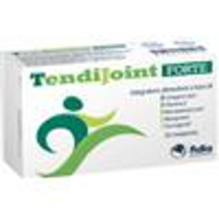 TENDIJOINT FORTE 20CPR Fidia compresse