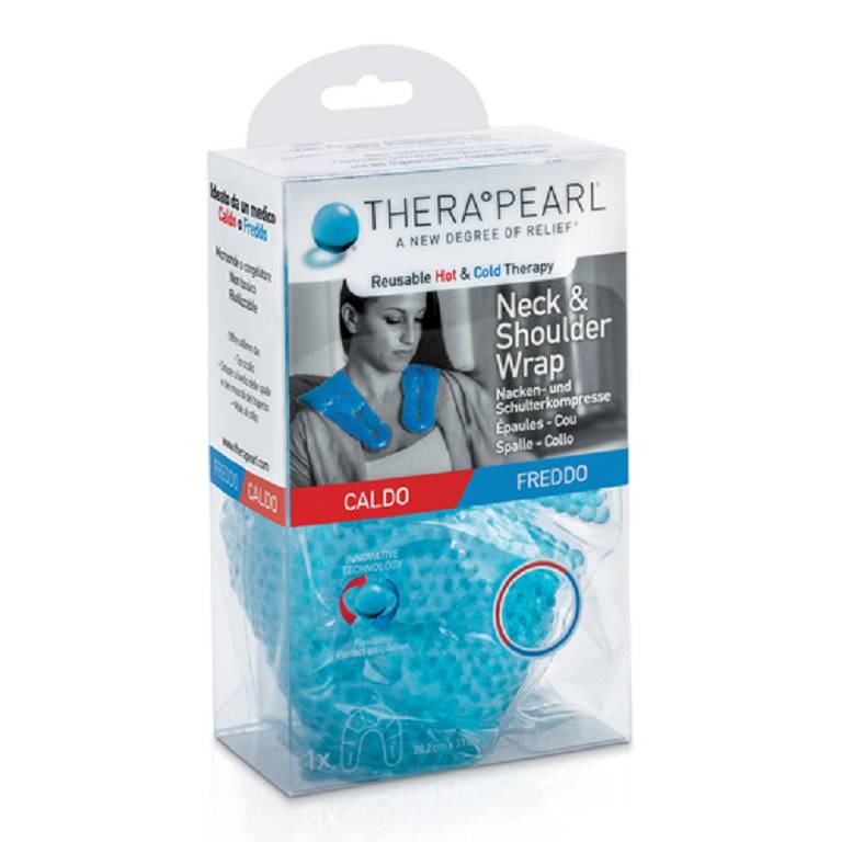 THERAPEARL SPALLE/COLLO