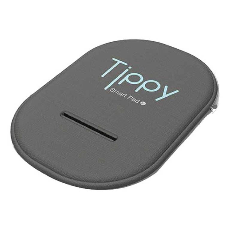 TIPPY CUSCINO BLUETOOTH AUTO