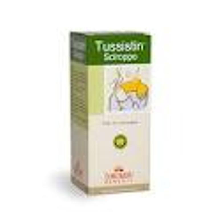 TUSSISTIN SCIROPPO 200ML