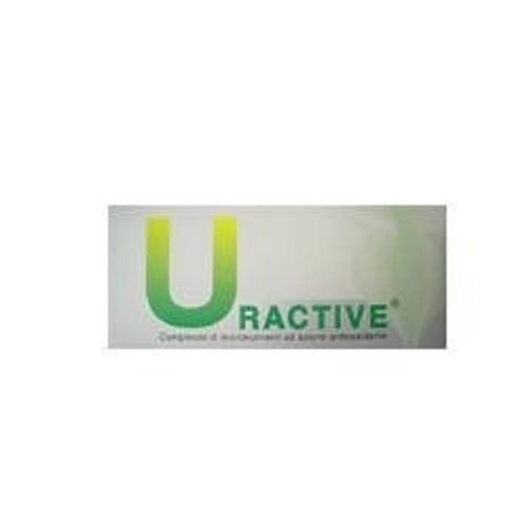 URACTIVE 30CPS