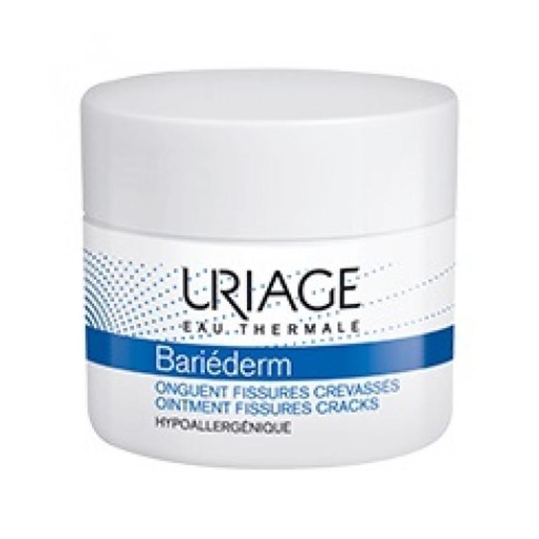 URIAGE BARIEDERM UNGUENTO 40G