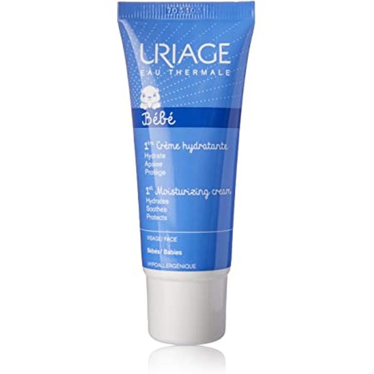 URIAGE BEBE CREMA IDRATANTE 40ML