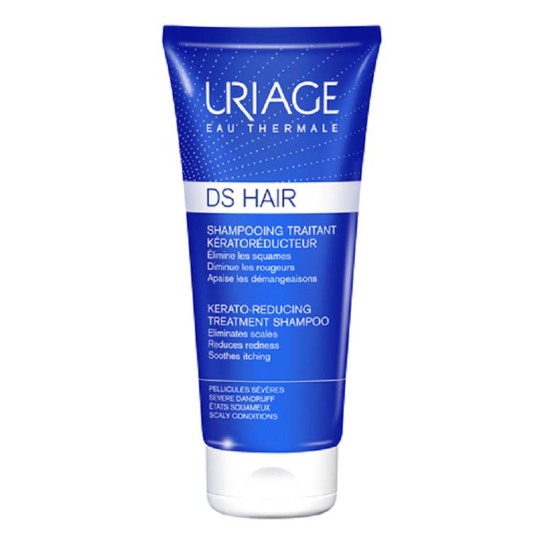 URIAGE DS HAIR SHAMPOO CHERATORIDUTTORE