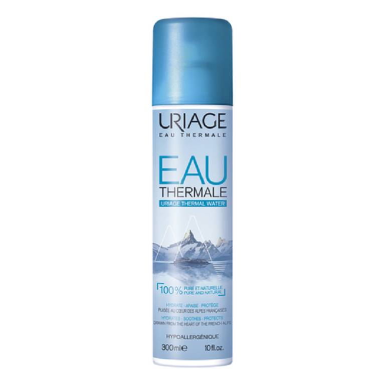 URIAGE EAU THERMALE URIAGE 300ML