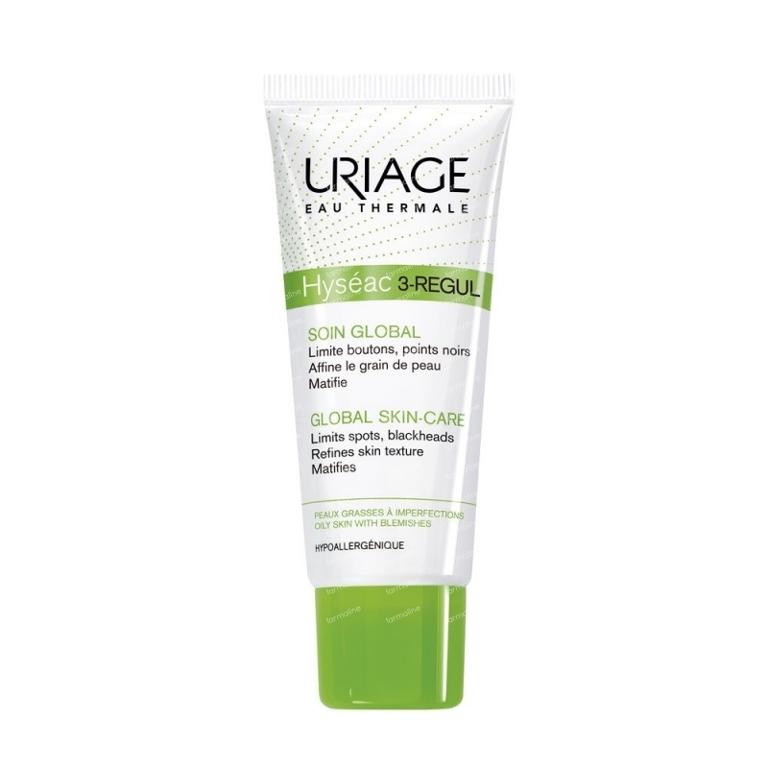 URIAGE HYSEAC 3-REGUL 40ML