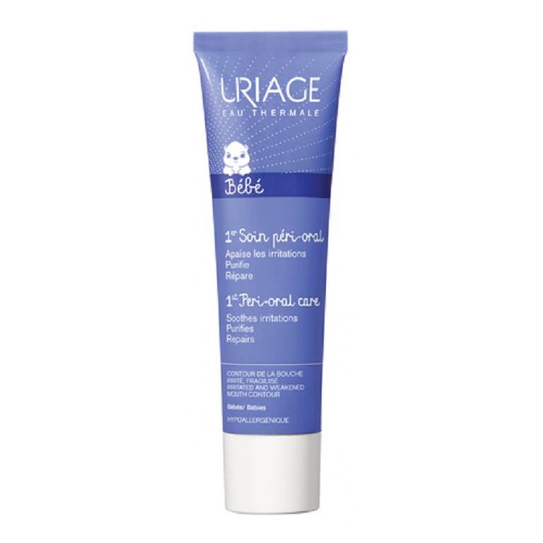 URIAGE PREMIER SOIN PERI-ORAL 30ML