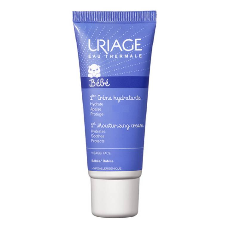 URIAGE PREMIERE CREME IDRATANTE 40 ml