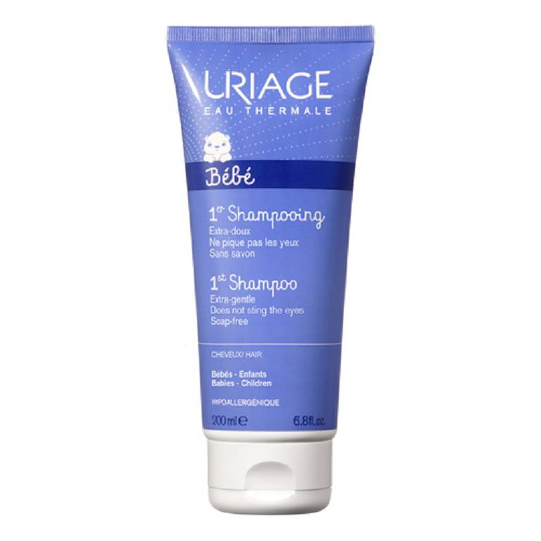 URIAGE PREMIERE SHAMPOOING 200ML