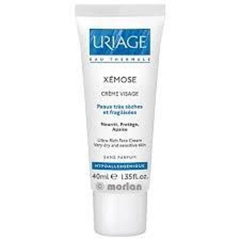 URIAGE XEMOSE CREMA VISO 40ML