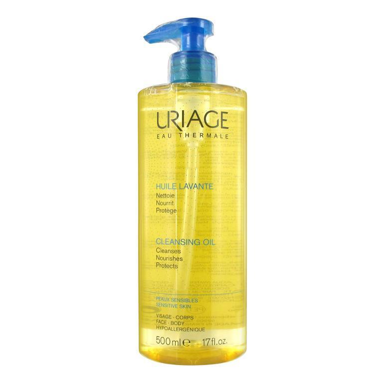 URIAGE XEMOSE OLIO DETERGENTE 500ML