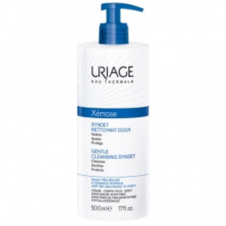 URIAGE XEMOSE SYNDET DETERGENTE 500ML