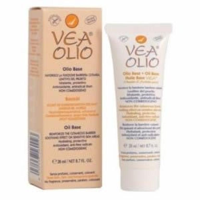 VEA OLIO 1 ENVASE 20 ML