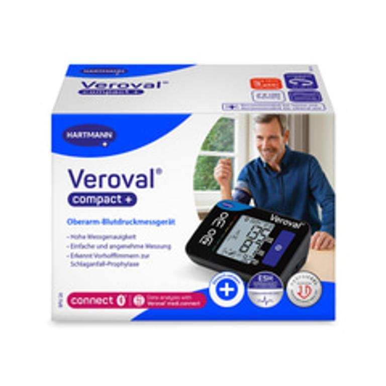 VEROVAL COMPACT CONNECT BRACCIO