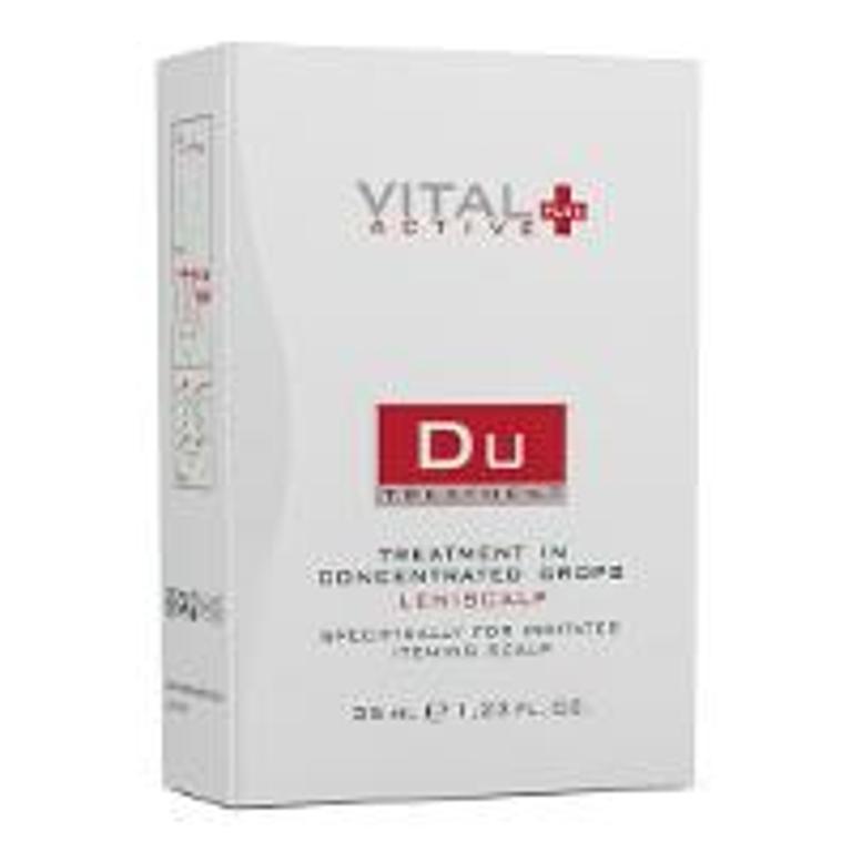 VITAL PLUS DU Trattamento 40ML