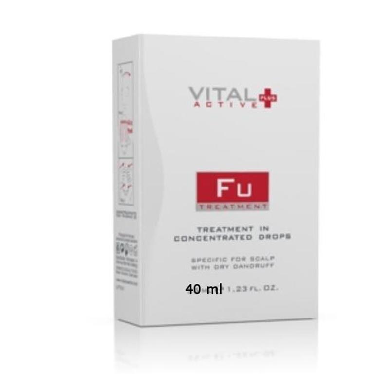 VITAL PLUS FU TREATMENT 40ML