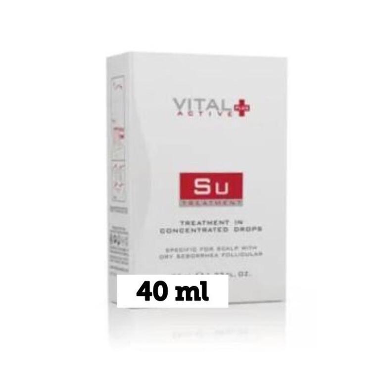 VITAL PLUS SU Trattamento  40ML 