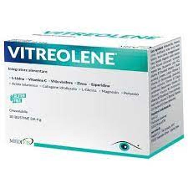 VITREOLENE 30BUST