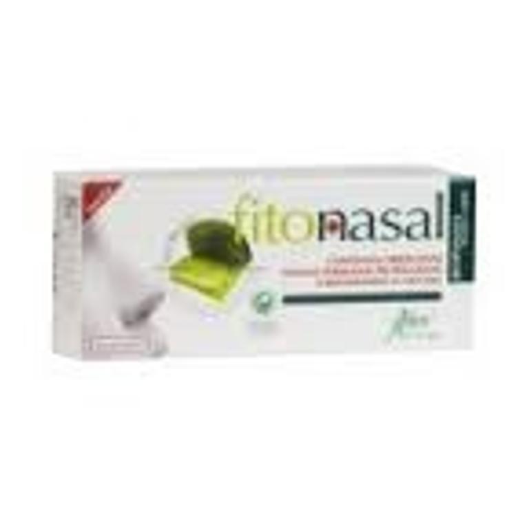 (X)FITONASAL POMATA 10 ML.