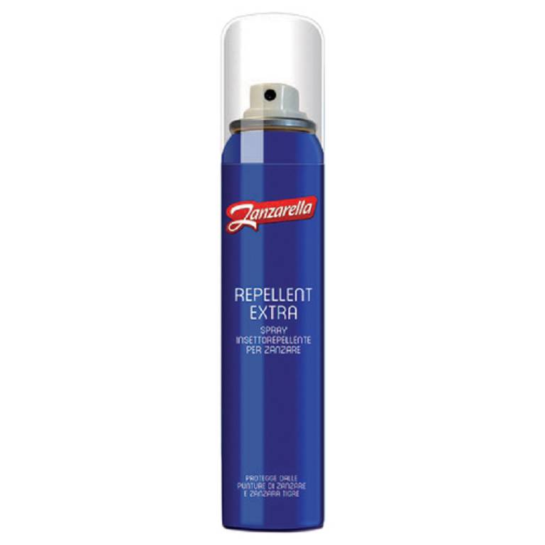 ZANZARELLA PMC SPRAY 100ML