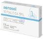 AEROSOL SOLUZIONE IPERTONICA 10F 3ML