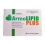 ARMOLIPID PLUS 60CPR
