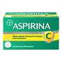 ASPIRINA C*20CPR EFF 400+240MG