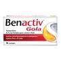 BENACTIV GOLA*16PASTL LIM MIEL