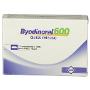 BYODINORAL 600 15CPR
