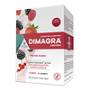 DIMAGRA PROTEIN RED FRU 10BUST