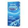 DUREX JEANS EASYON 4PZ