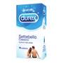 DUREX SETTEBELLO CLASS 18PZ