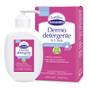EUPHIDRA AMIDOMIO DERMODETERGENTE  0/5 ANNI 400ml