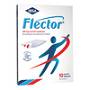FLECTOR*10CER MEDIC 180MG