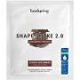Foodspring SHAPE SHAKE 2,0 CIOC MONODOSE 60G