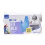 Guanti nitrile  100 pezzi taglia L