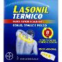 LASONIL TERMICO COLLO/SPALLE/POLSO  3 fasce riscaldanti