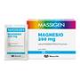 MASSIGEN MAGNESIO 200 mg 20BUST
