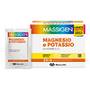 MASSIGEN MAGNESIO/POT 24+6BUST