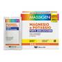 MASSIGEN MAGNESIO POTASSIO FORTE ZERO ZUCCHERI 24+6