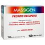MASSIGEN  PRONTO RECUPERO ENERGIA 24 BUSTE
