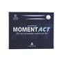 MOMENTACT*6CPR RIV 400MG