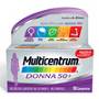 MULTICENTRUM DONNA 50+ 90CPR
