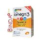 MULTICENTRUM MY OMEGA3 60CPS tripla azione